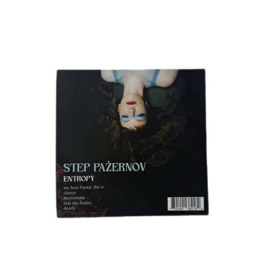 Entropy CD