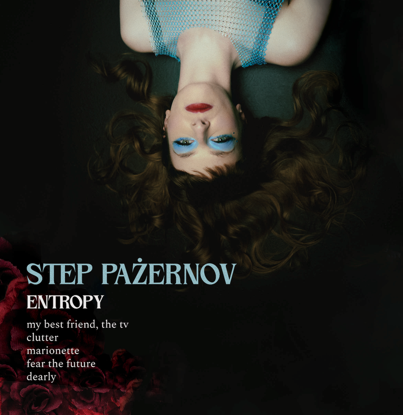 Entropy CD