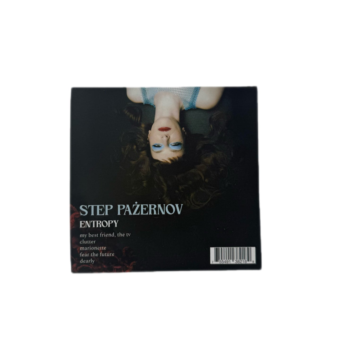 Entropy CD
