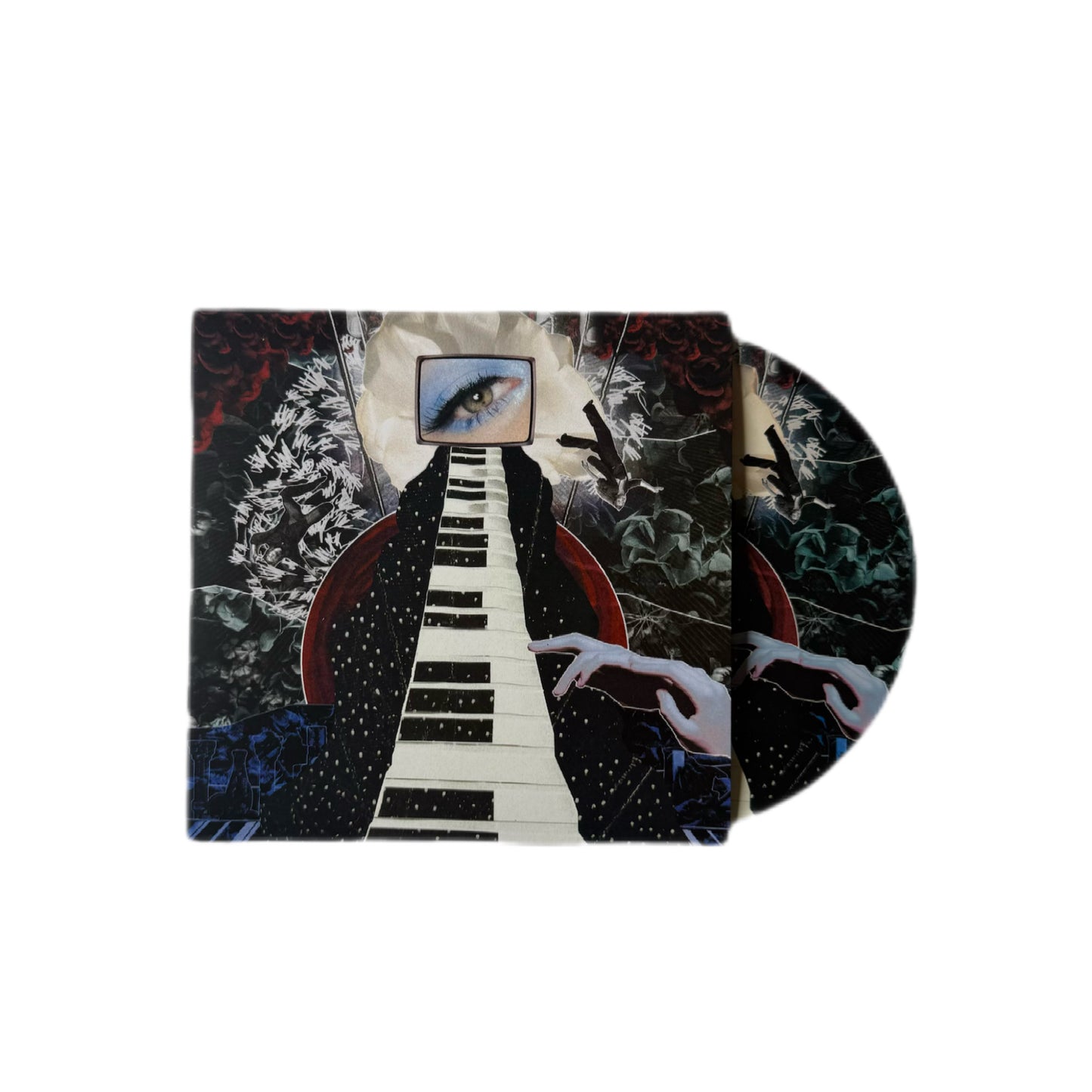 Entropy CD