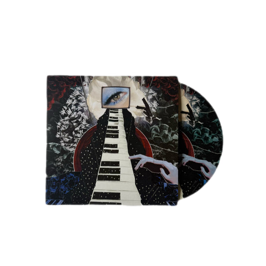 Entropy CD
